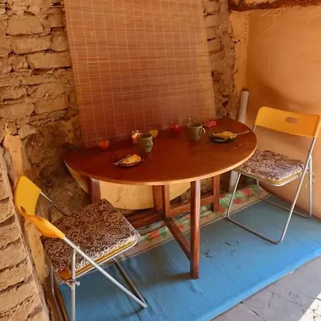 Casa Siglo Xvi