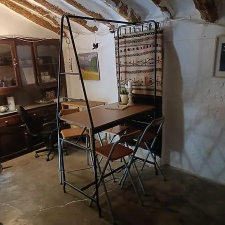 Casa Siglo Xvi Holiday home