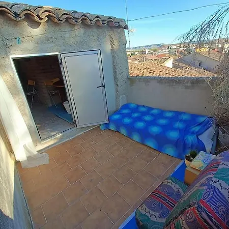 Casa Siglo Xvi Holiday home