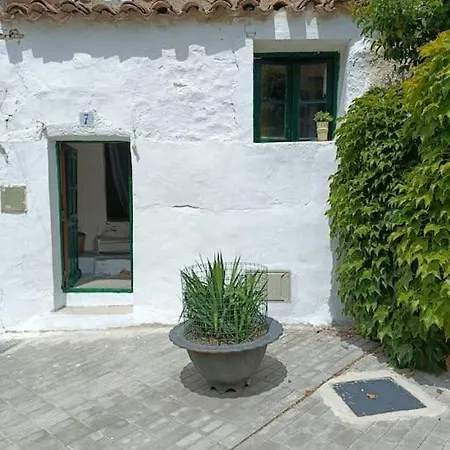 Holiday home Casa Siglo Xvi