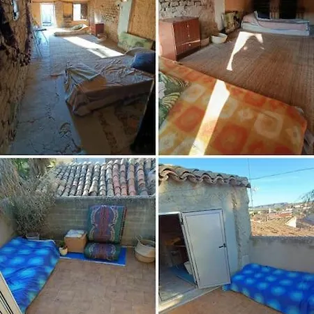 Holiday home Casa Siglo Xvi *