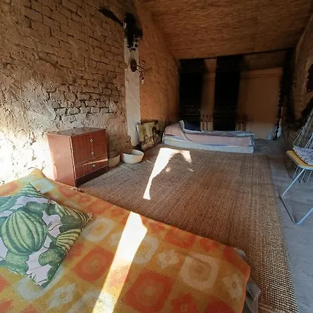 Casa Siglo Xvi Holiday home *